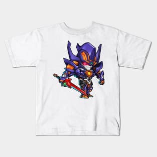 GridKnight Kids T-Shirt